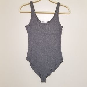 LIKE NEW Forever 21 Bodysuit